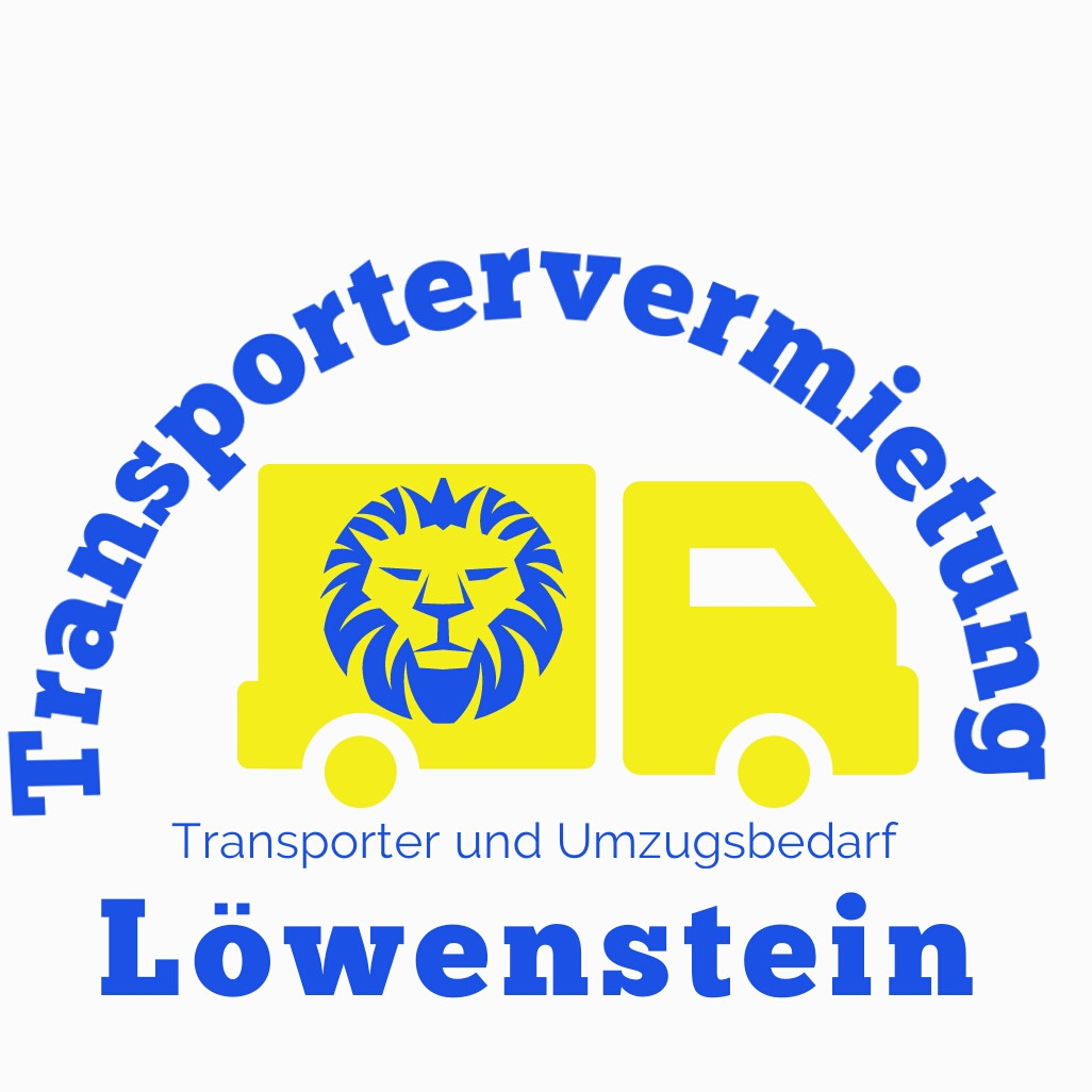 Transportervermietung & Umzugsbedarf Löwenstein
